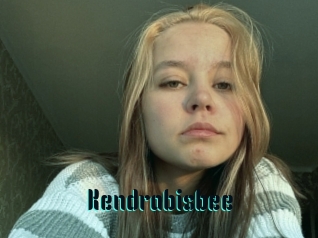 Kendrabisbee
