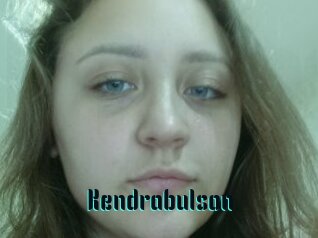 Kendrabulson