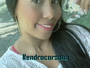 Kendracarsonx
