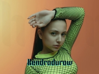 Kendradurow