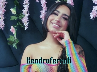 Kendraferrati
