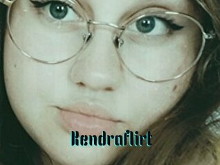 Kendraflirt