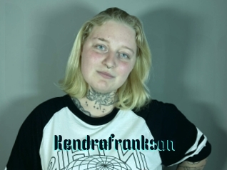 Kendrafrankson