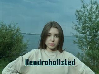 Kendrahallsted
