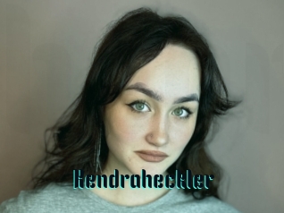Kendraheckler