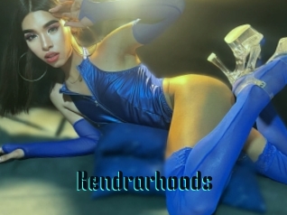 Kendrarhoads