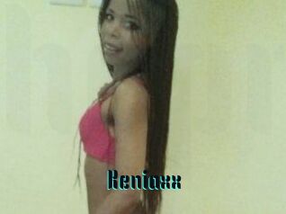 Keniaxx