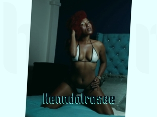 Kenndalrosee