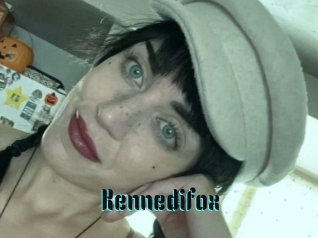 Kennedifox
