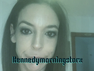 Kennedymorningstarx