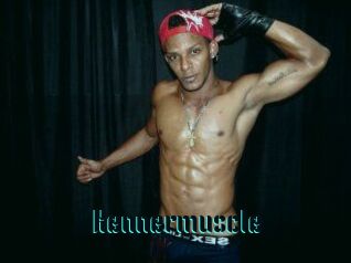 Kennermuscle