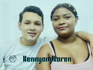 Kennyandkaren