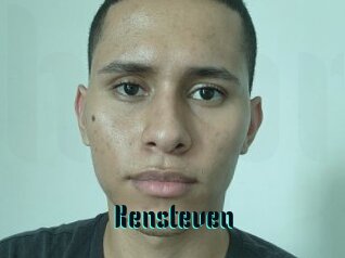 Kensteven