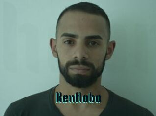 Kentlobo