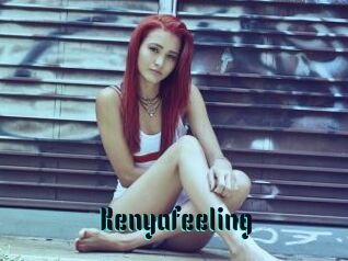 Kenyafeeling