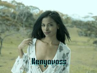Kenyavoss