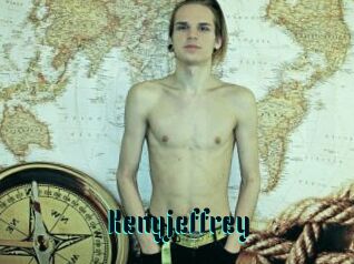 Kenyjeffrey