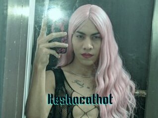 Keshacathot