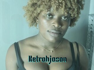Ketrahjason
