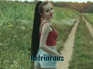 Ketrinrous