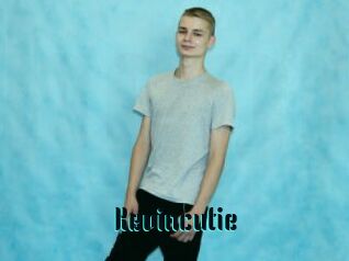 Kevincutie