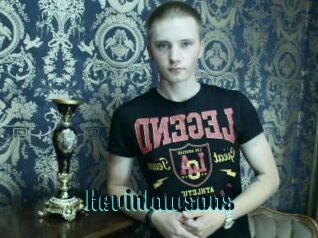 Kevinlawsons