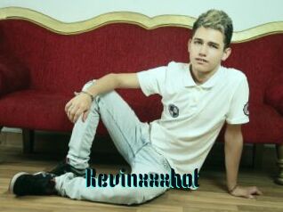 Kevinxxxhot