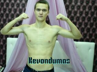 Kevondumas
