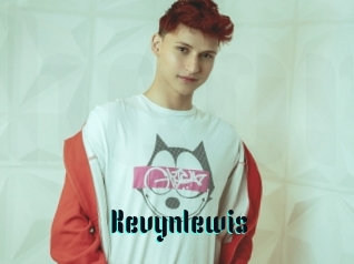 Kevynlewis