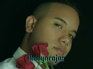 Kevynrojas