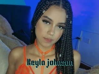 Keyla_johnson
