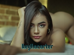 Keyllacarter