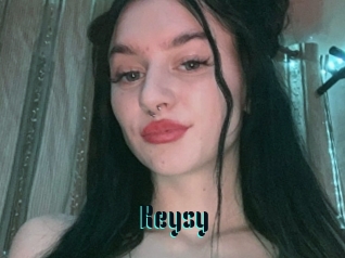 Keysy