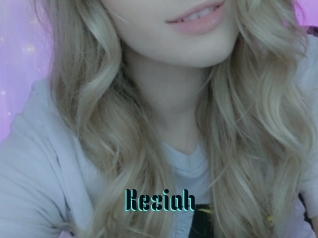 Keziah