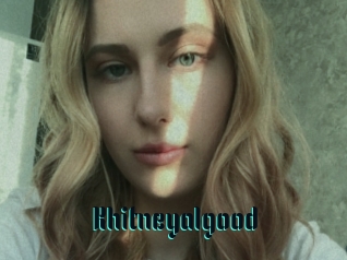 Khitneyalgood