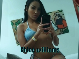 Khloe_williams