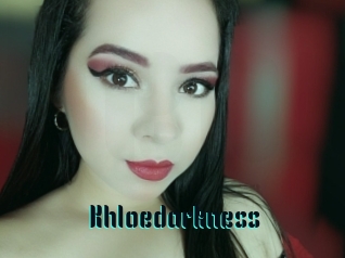 Khloedarkness