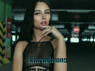 Kiaraelvans