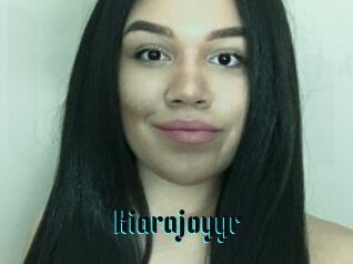 Kiarajoyyr