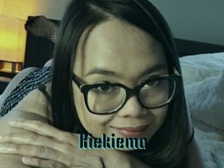Kiekiemo
