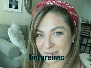 Kierareines