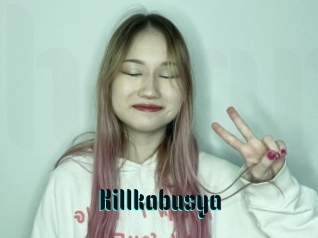 Killkabusya