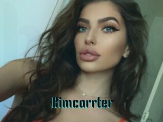 Kimcarrter