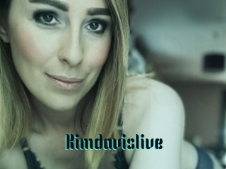 Kimdavislive