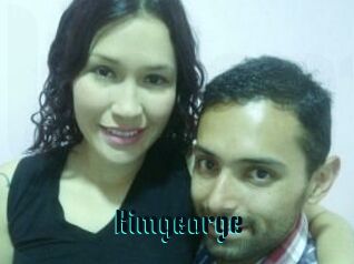 Kimgeorge