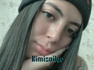 Kimisailor