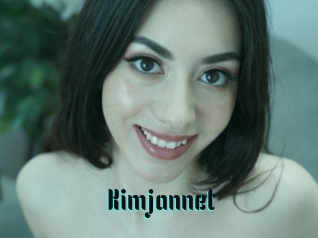 Kimjannet