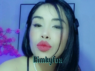 Kimkyfox
