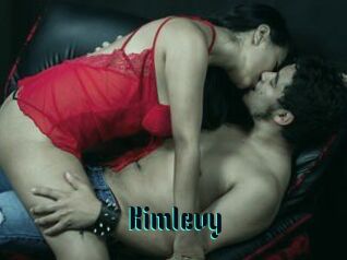Kimlevy