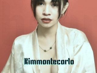 Kimmontecarlo